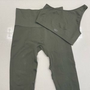 SetActive Workout Set - Thunder